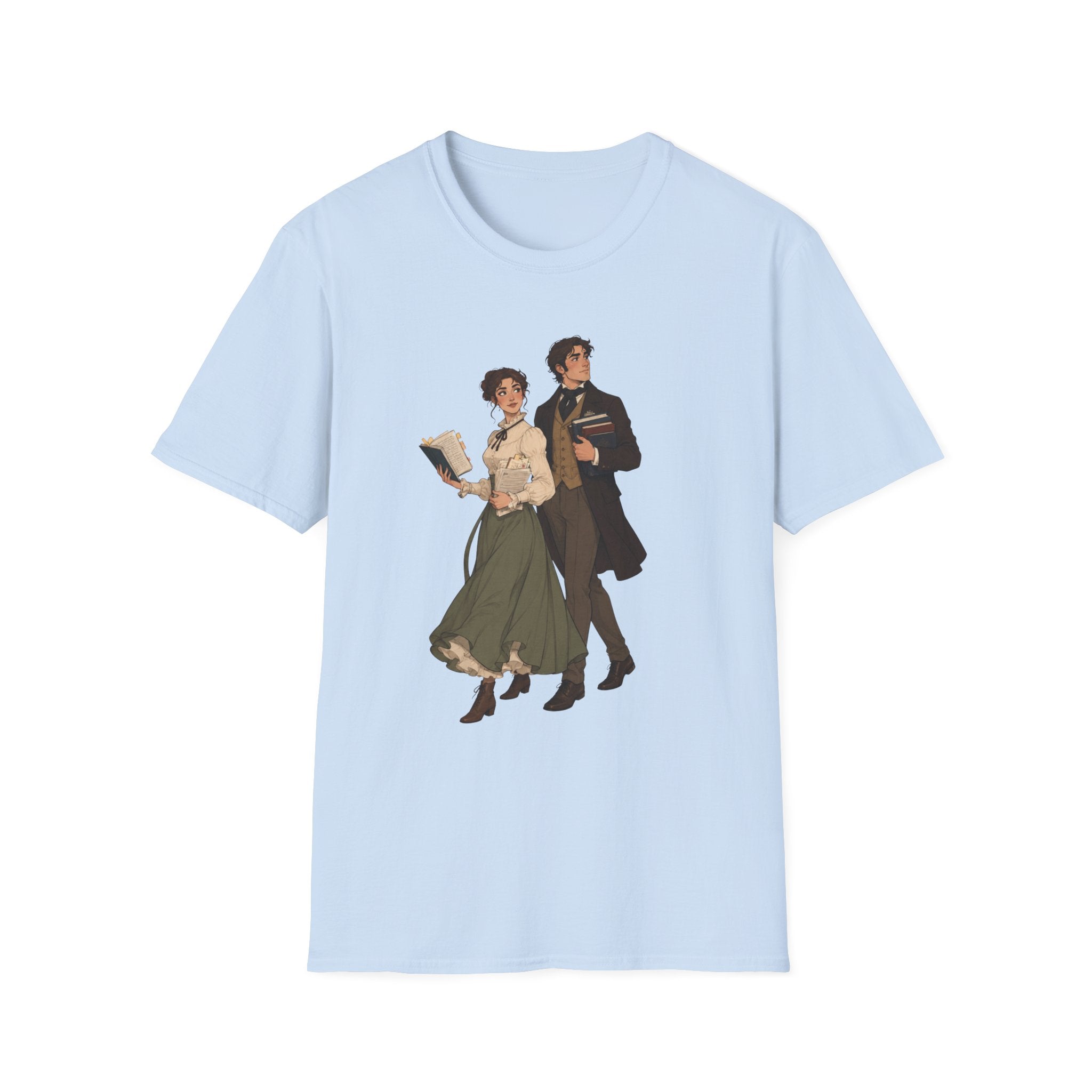 Classic Romance T-Shirt