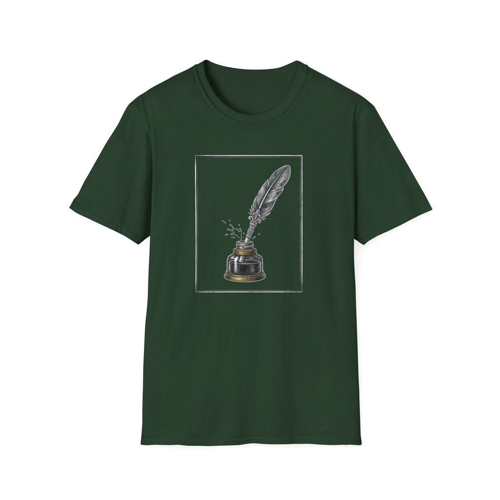 Quill & Ink T-Shirt