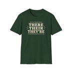 There T-Shirt