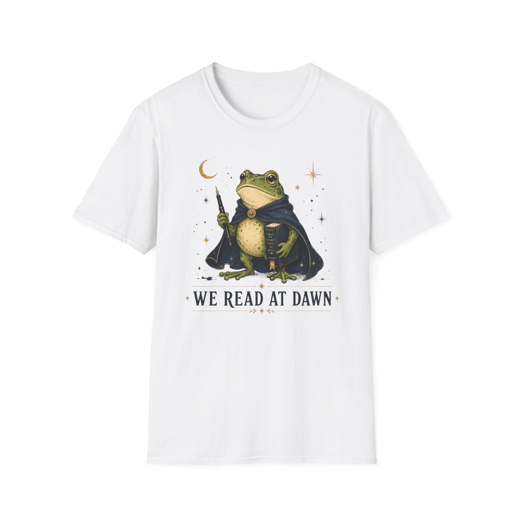 Read at Dawn T-Shirt