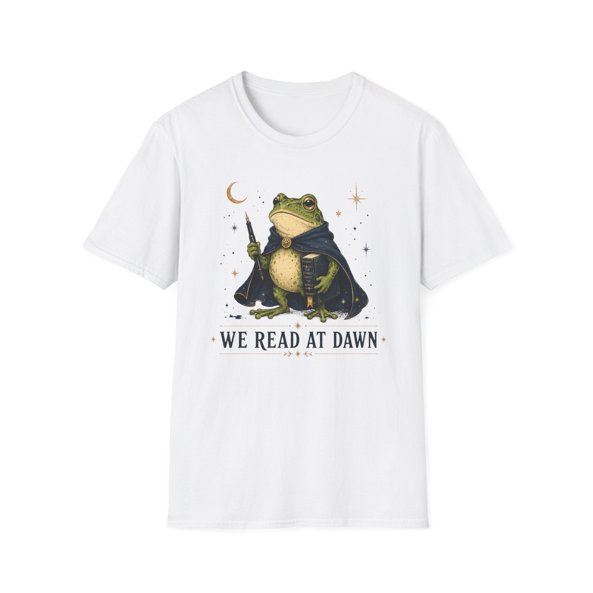 Read at Dawn T-Shirt