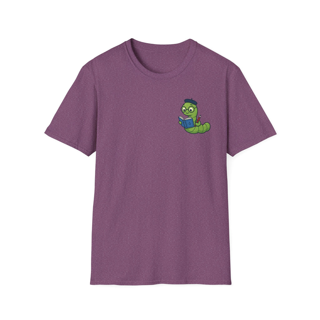 Bookworm T-Shirt