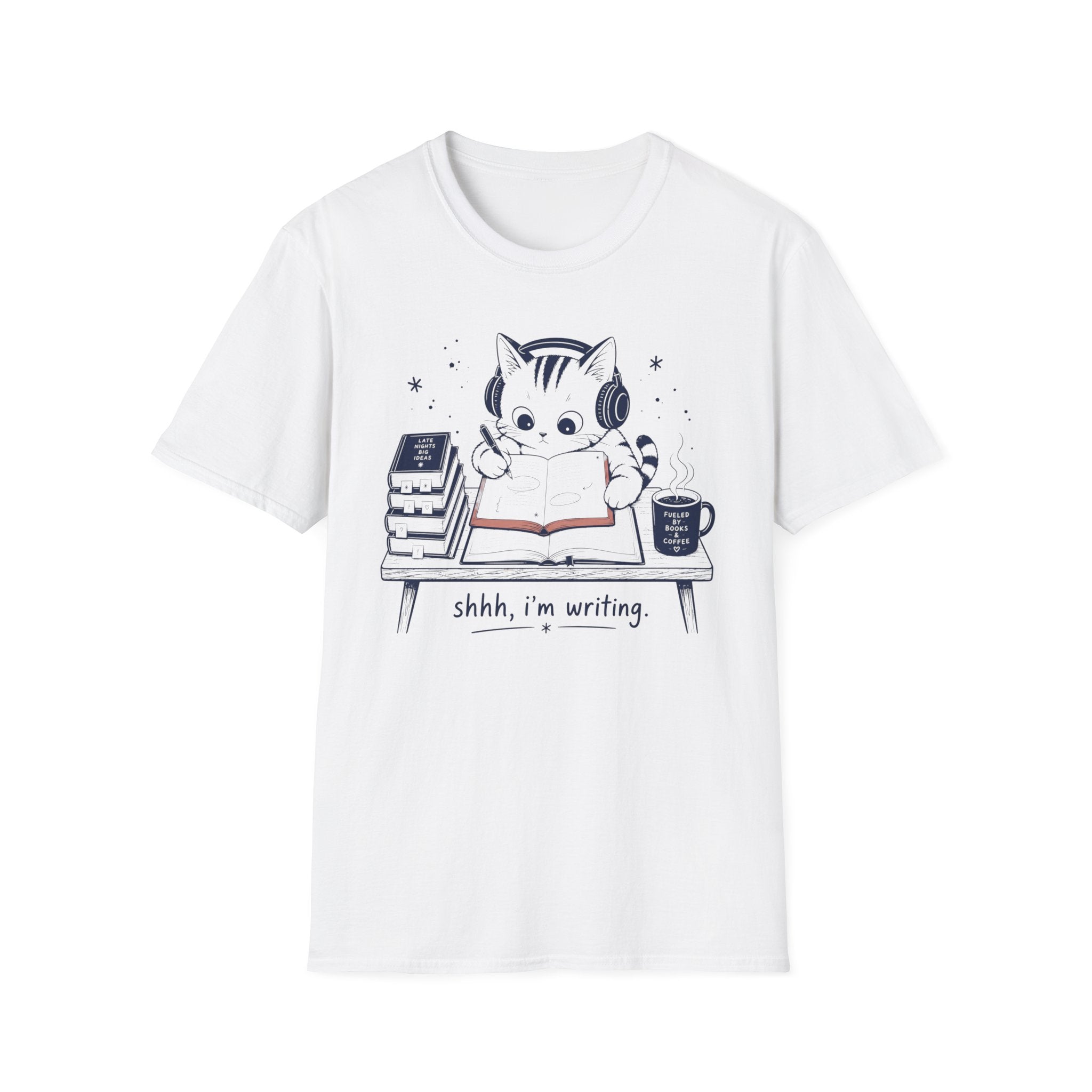 I'm Writing T-Shirt