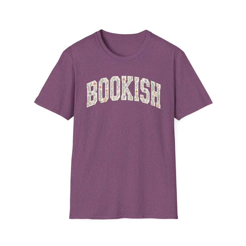 Bookish T-Shirt