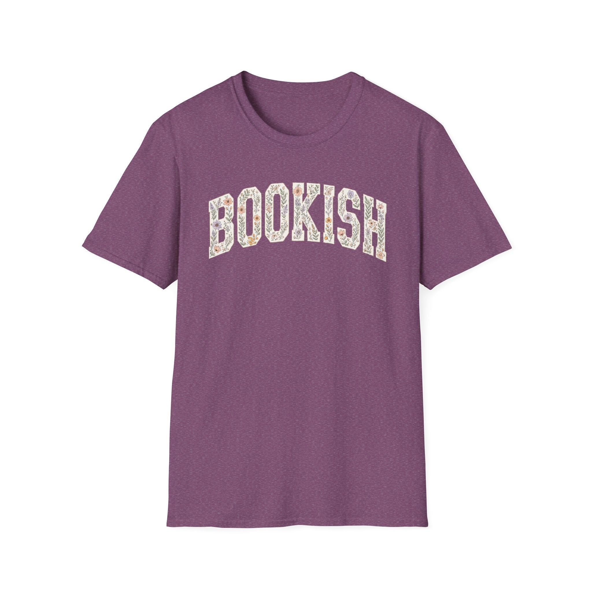 Bookish T-Shirt