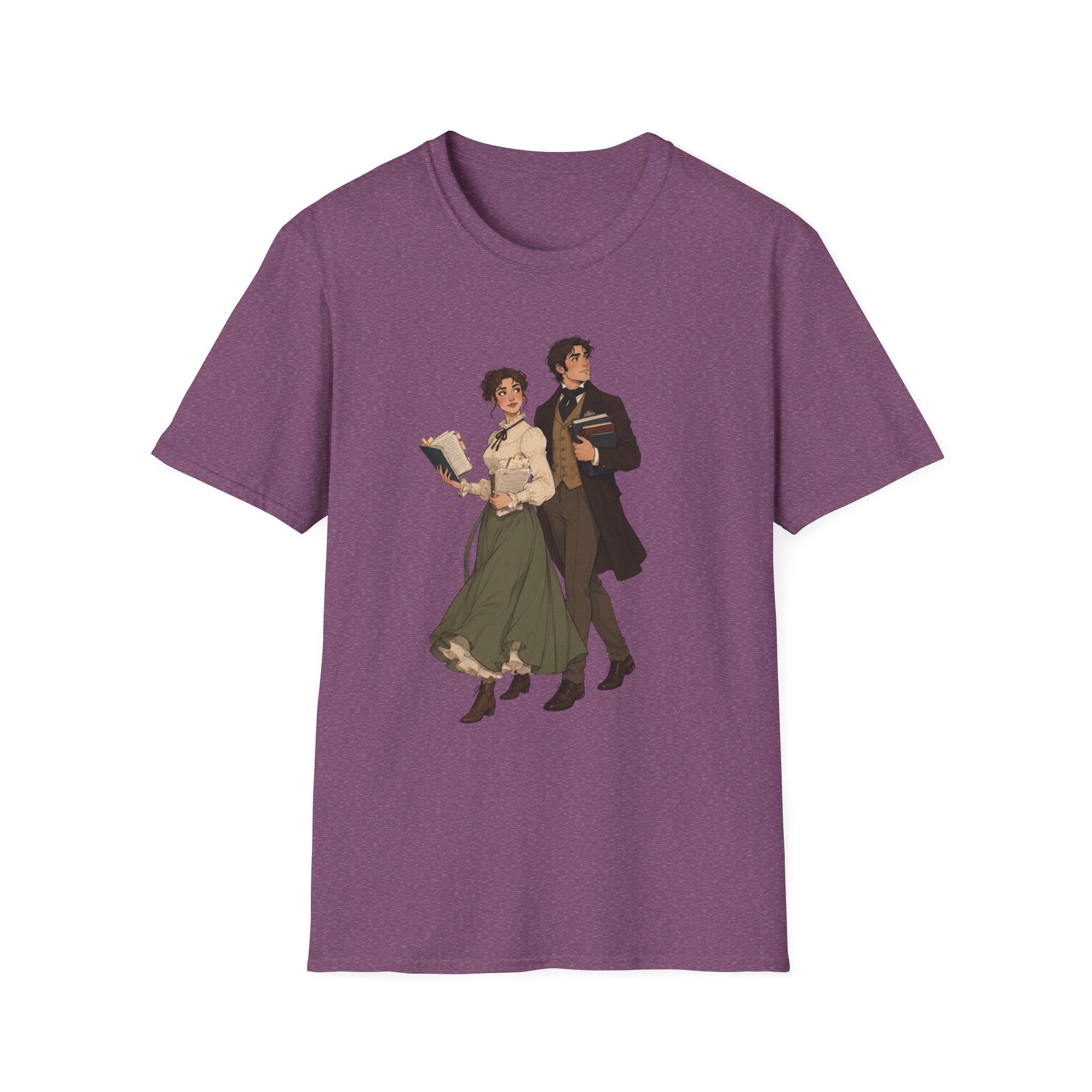 Classic Romance T-Shirt