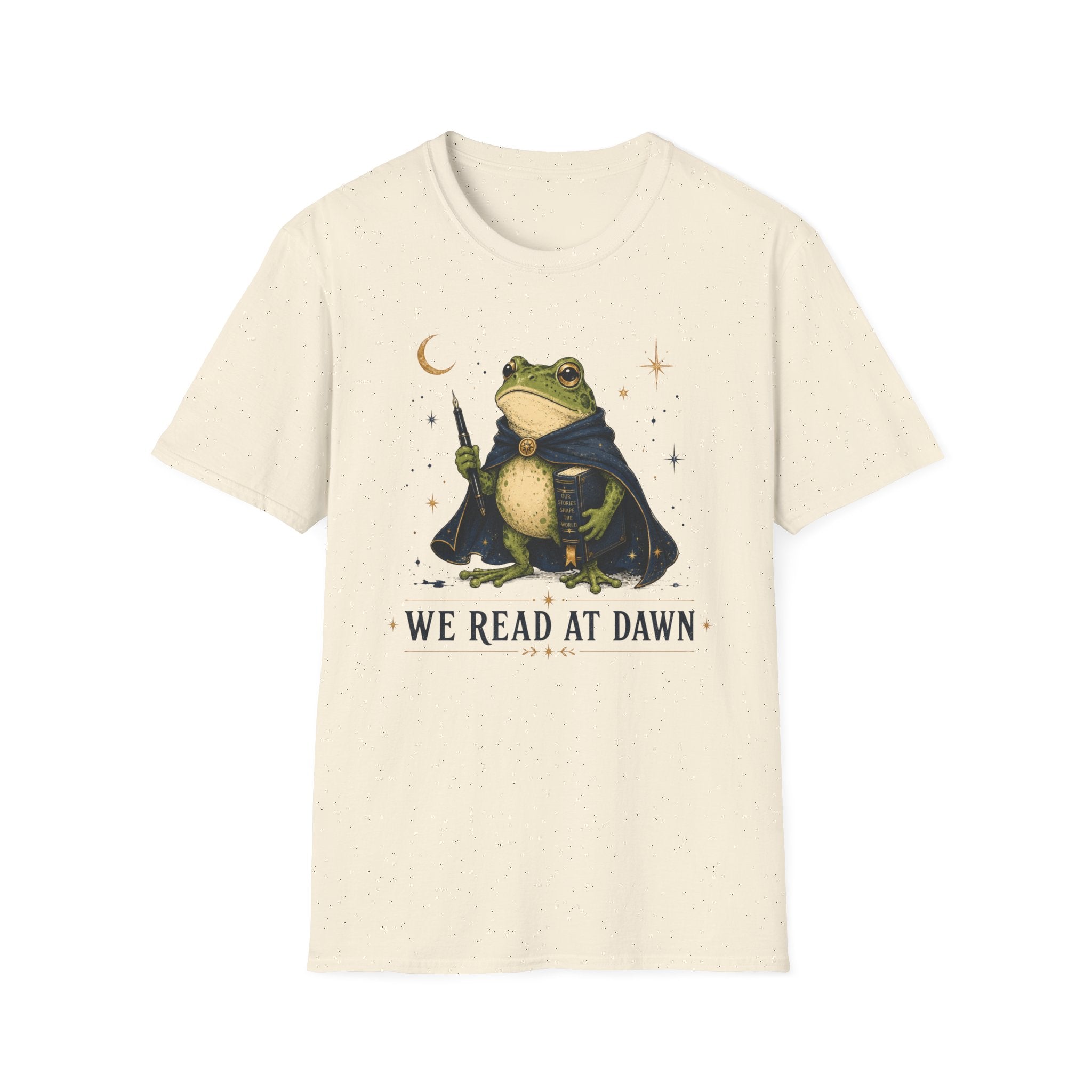 Read at Dawn T-Shirt