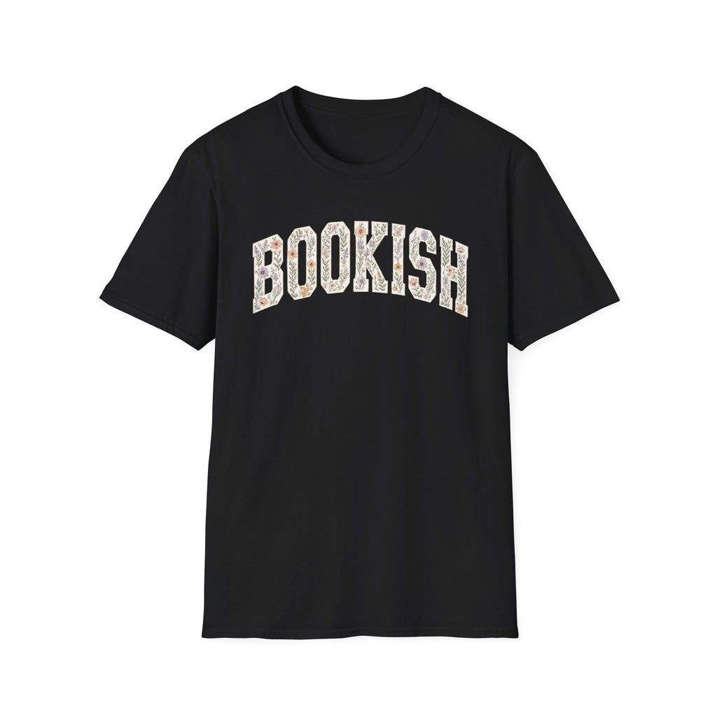 Bookish T-Shirt