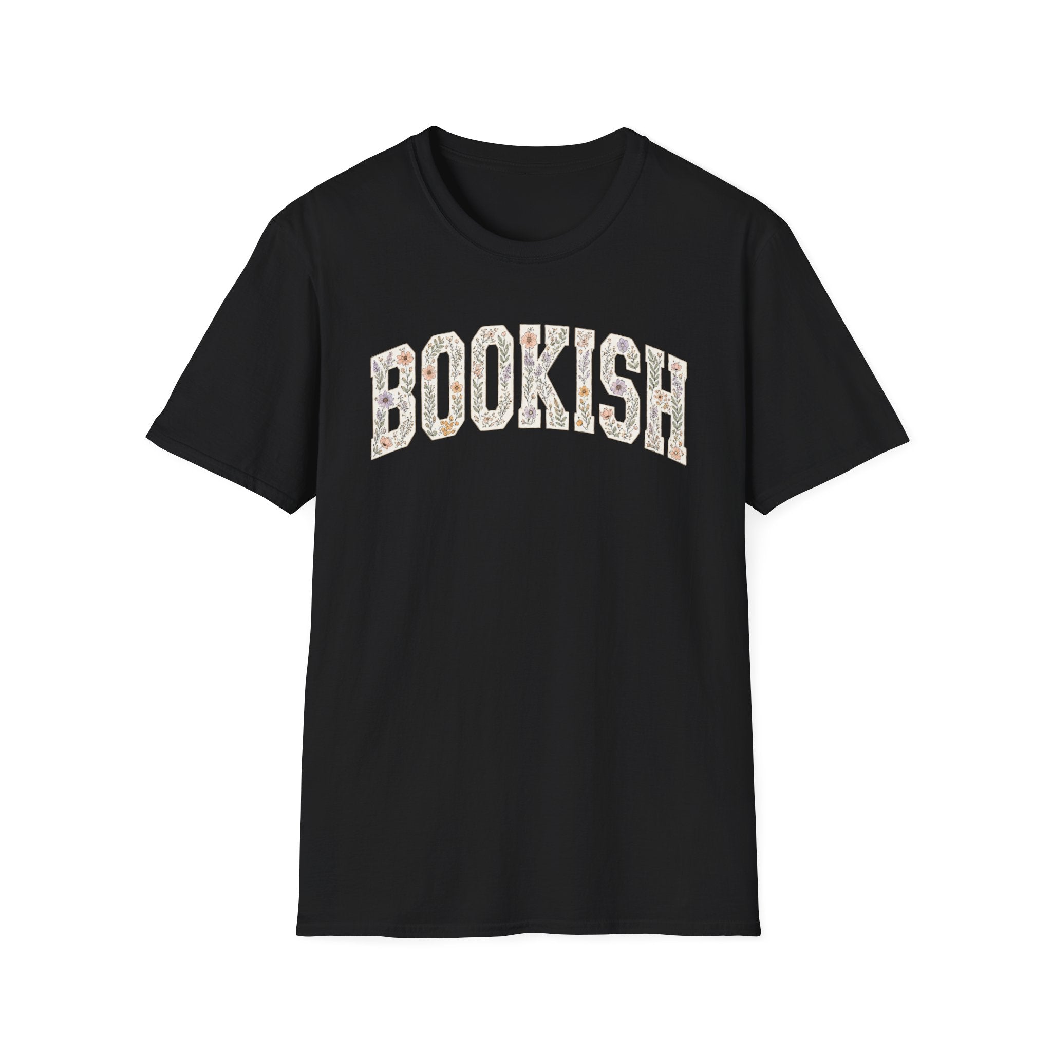 Bookish T-Shirt