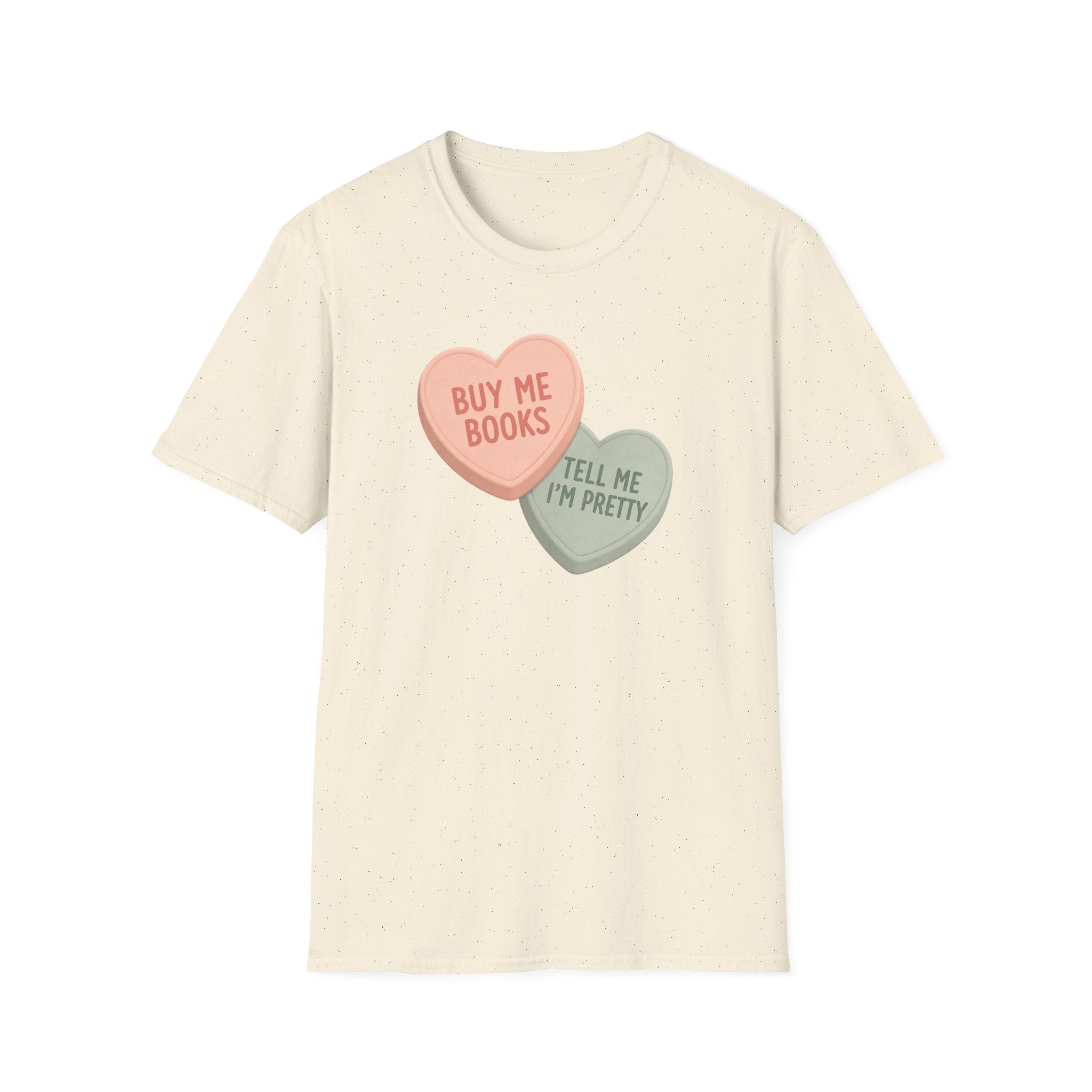 Buy Me Books T-Shirt