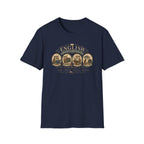 English Teacher Society T-Shirt