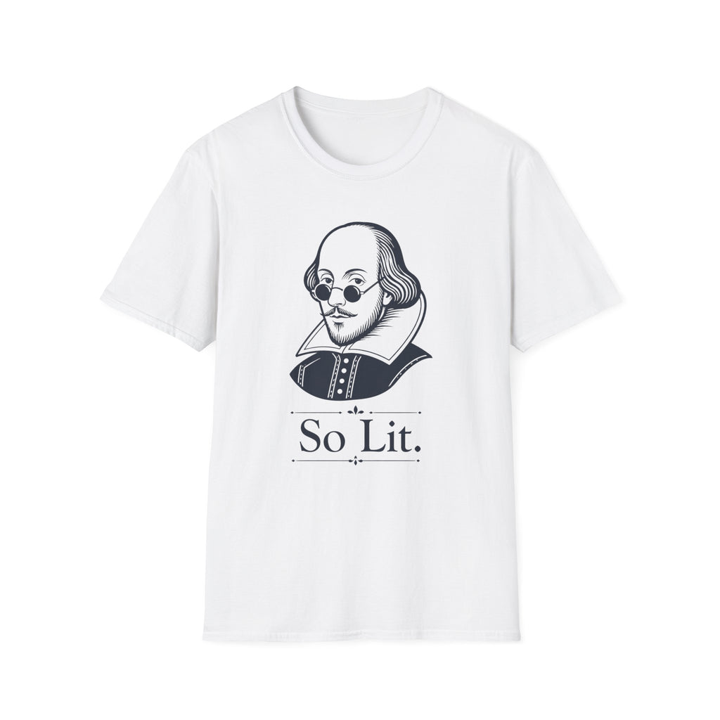 So Lit T-Shirt