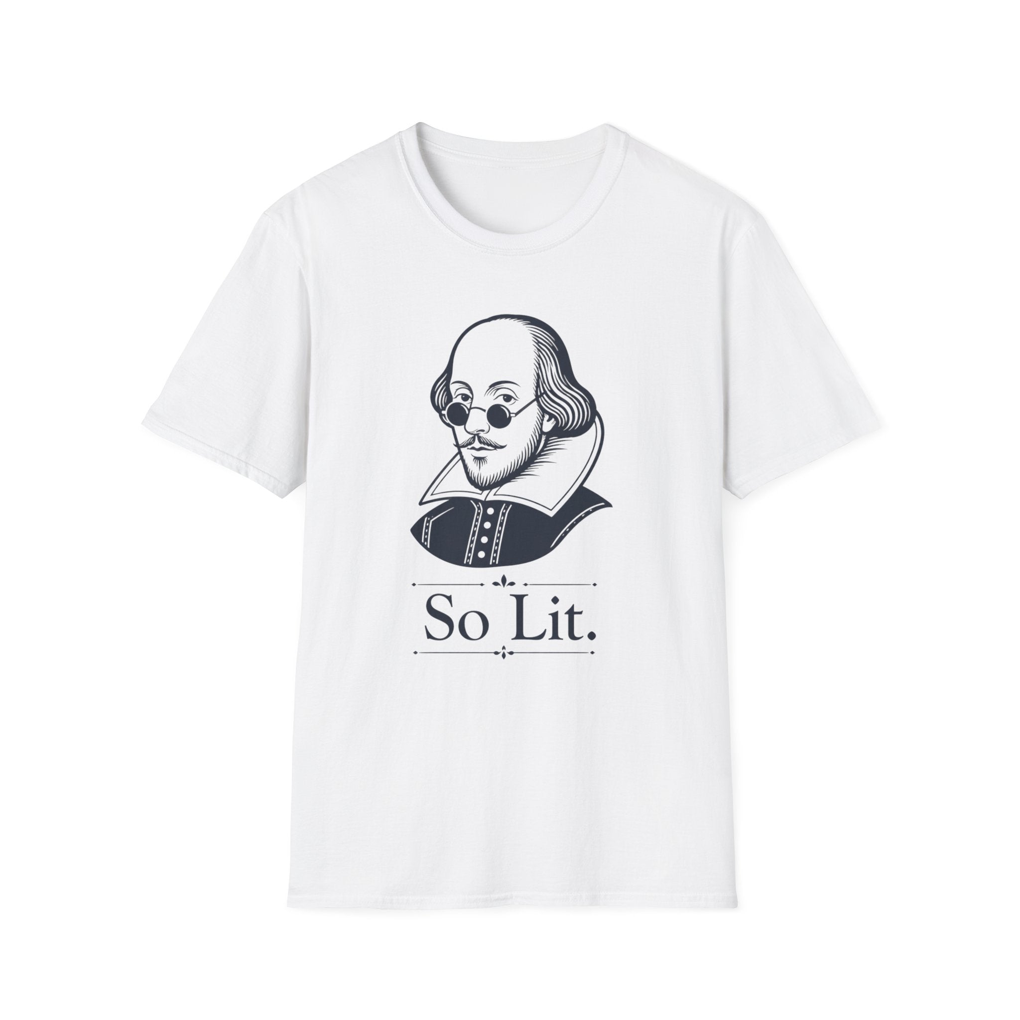 So Lit T-Shirt