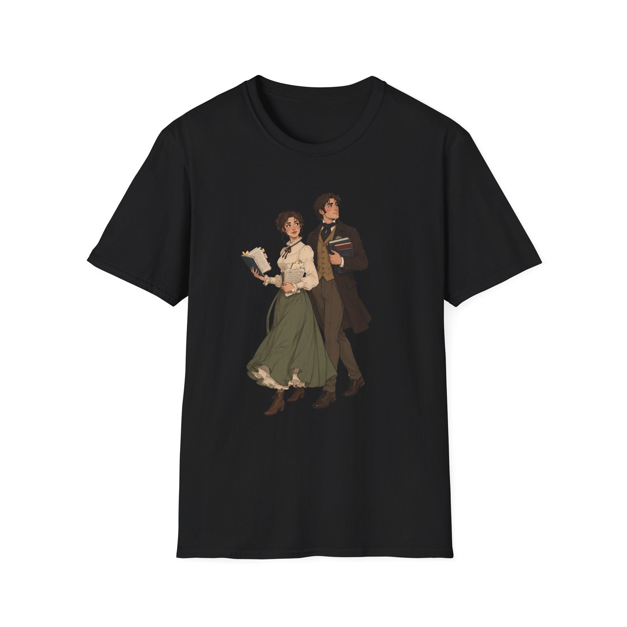 Classic Romance T-Shirt