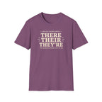 There T-Shirt