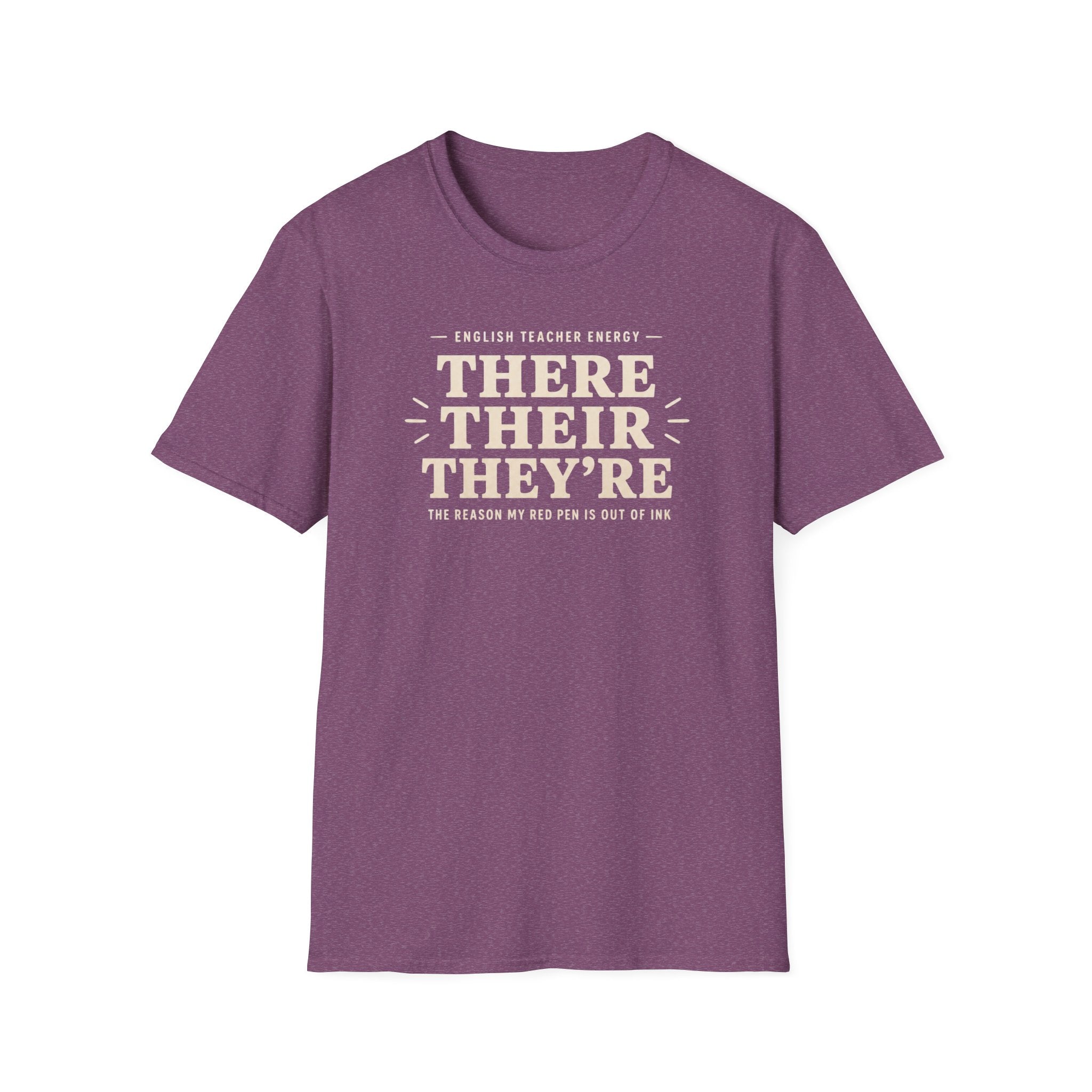 There T-Shirt