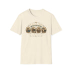 English Teacher Society T-Shirt