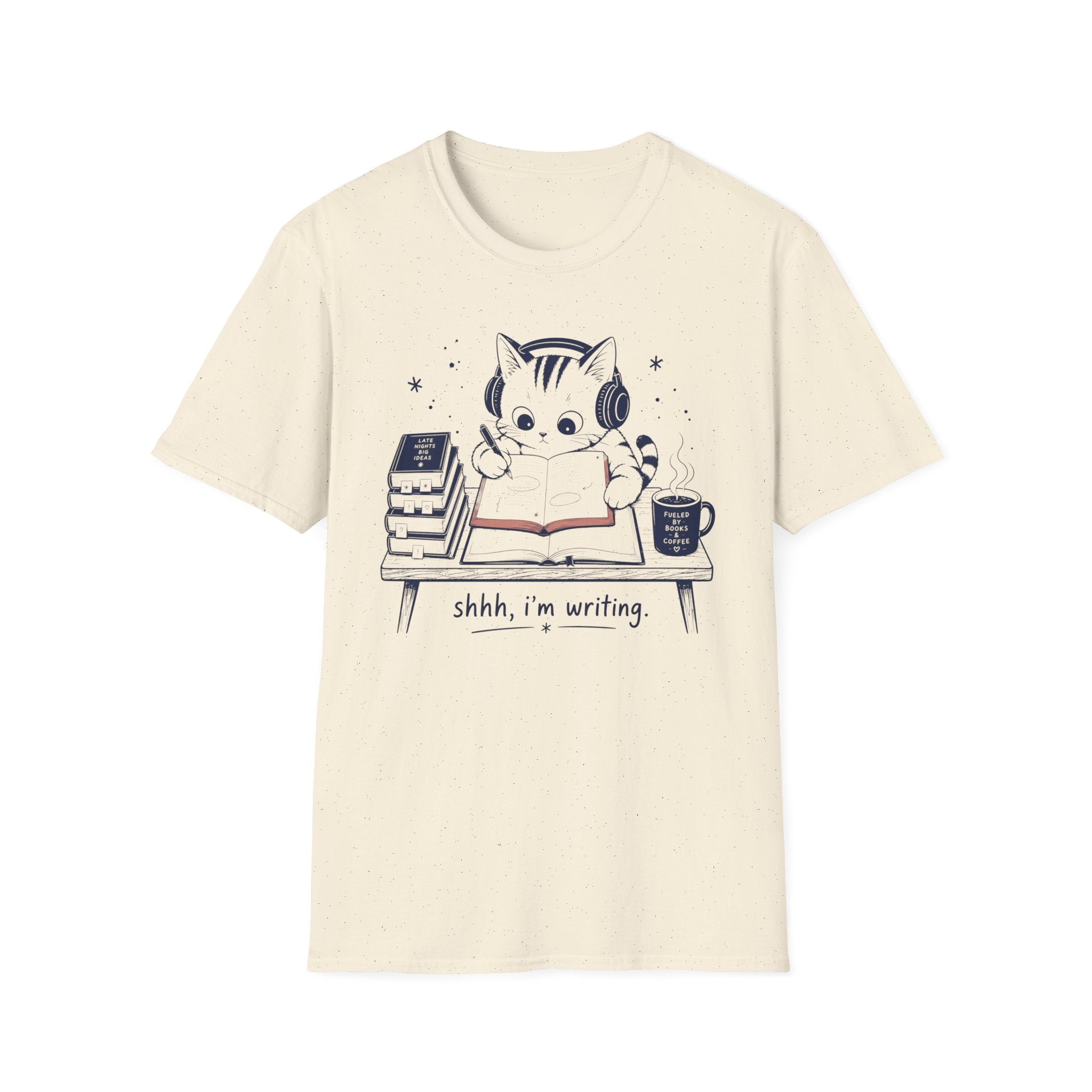 I'm Writing T-Shirt
