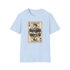 Queen of Words T-Shirt