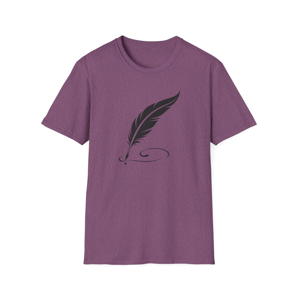 Feather T-Shirt