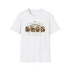 English Teacher Society T-Shirt