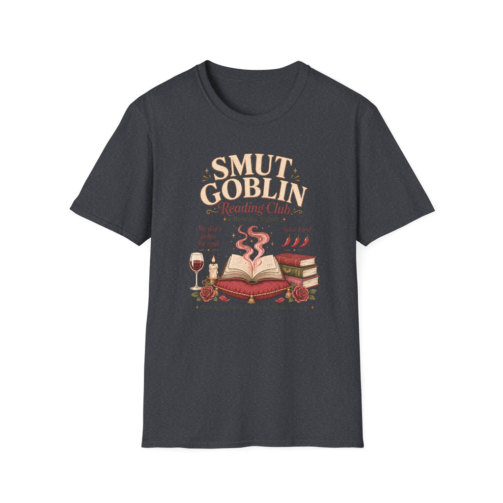 Smut Goblin T-Shirt
