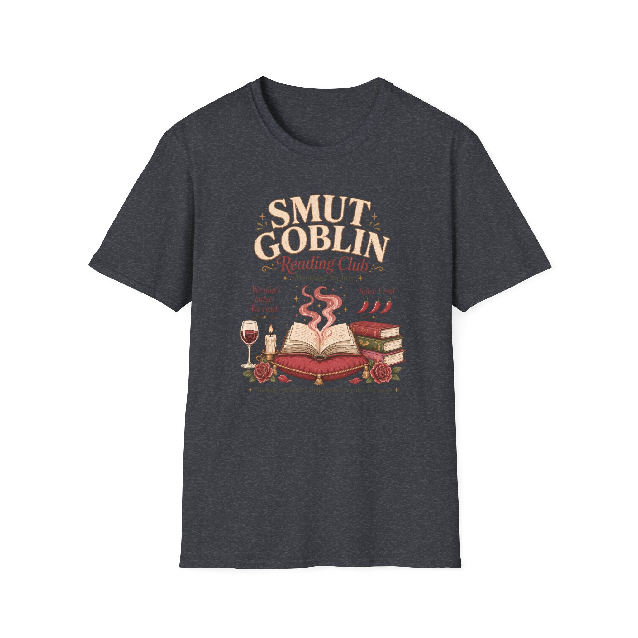 Smut Goblin T-Shirt