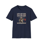 Let's Eat T-Shirt