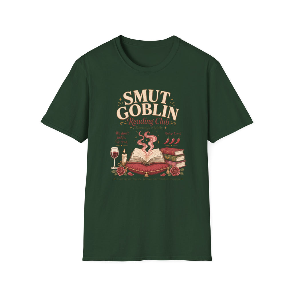 Smut Goblin T-Shirt