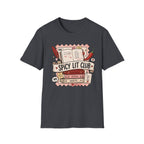 Spicy Lit Club T-Shirt