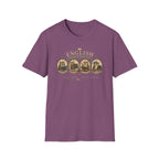 English Teacher Society T-Shirt
