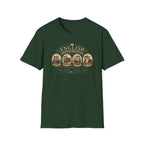 English Teacher Society T-Shirt