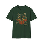 Feral & Well-Read T-Shirt