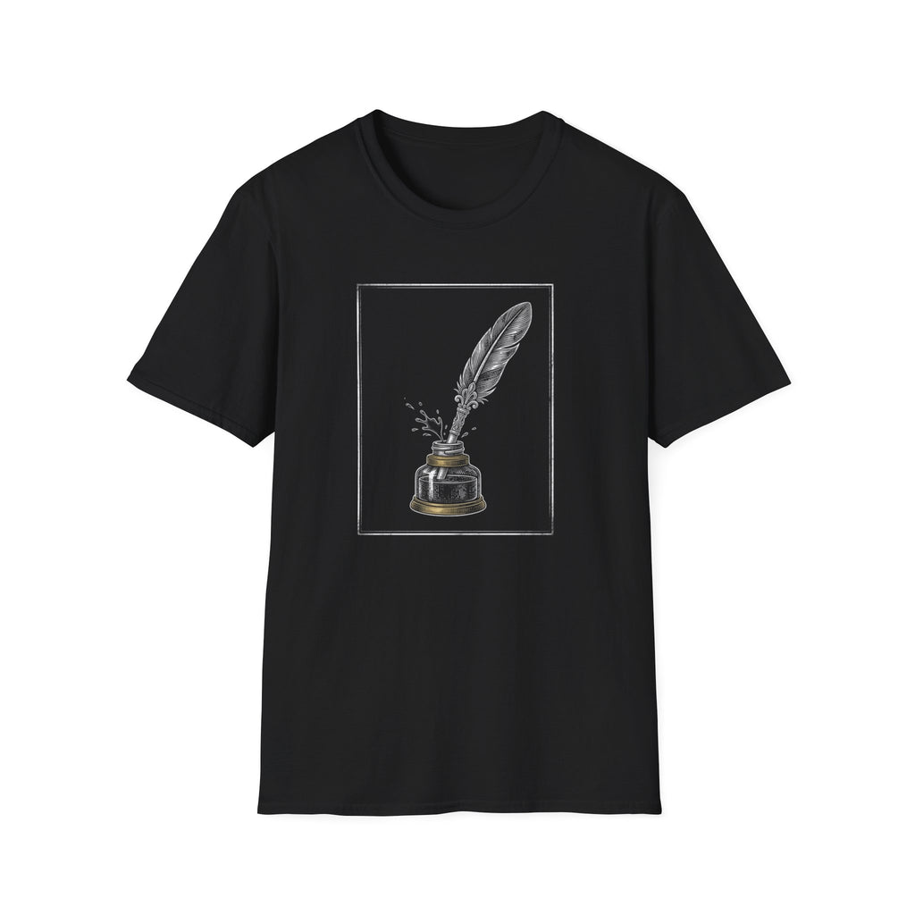 Quill & Ink T-Shirt