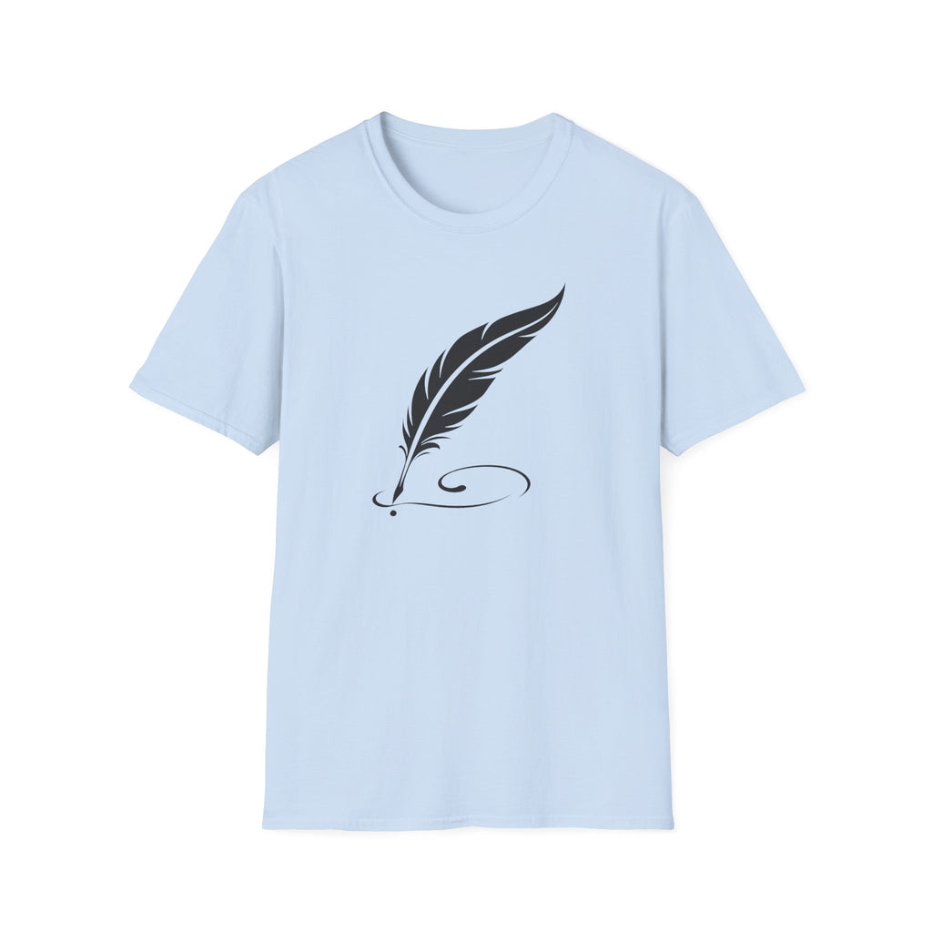 Feather T-Shirt