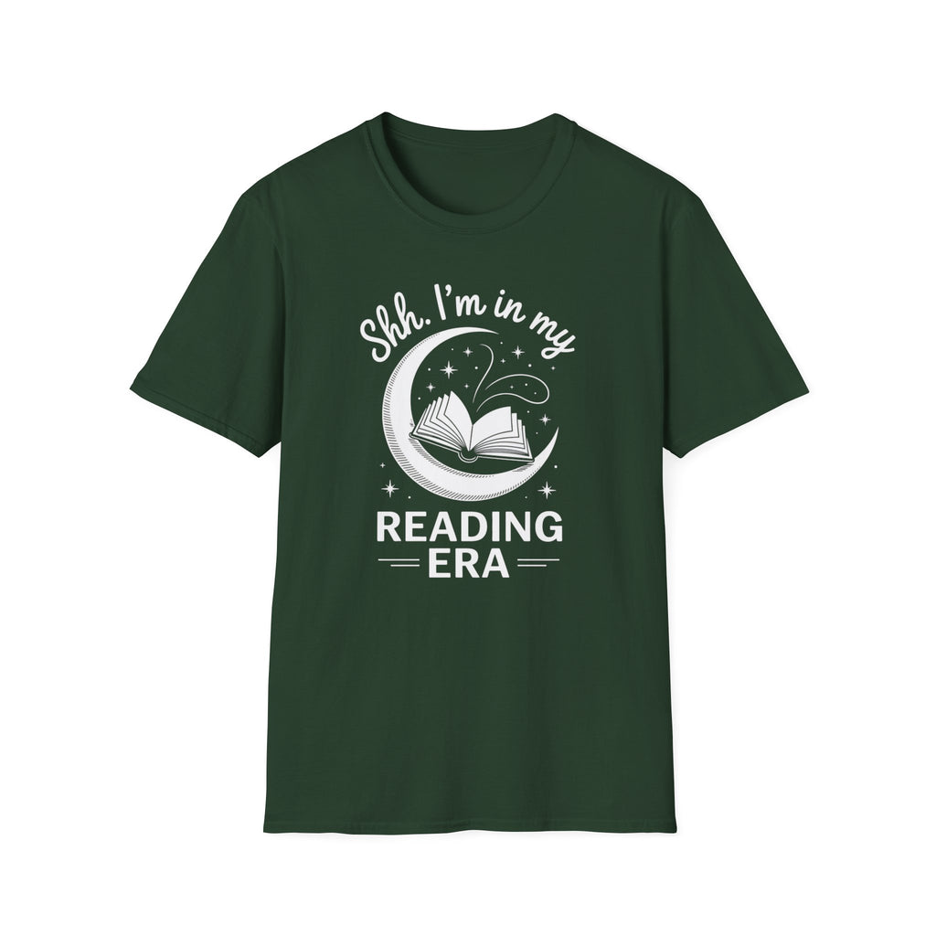 Shh T-Shirt