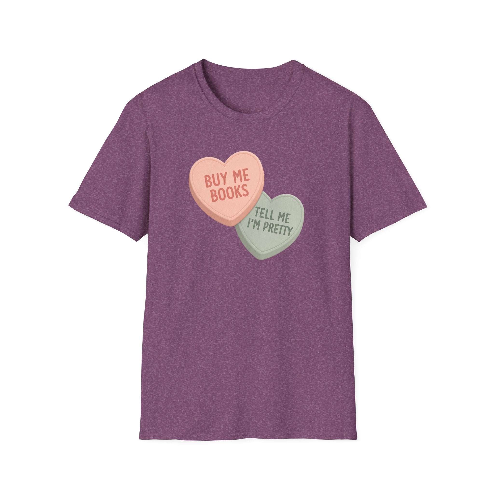 Buy Me Books T-Shirt