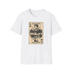 Queen of Words T-Shirt