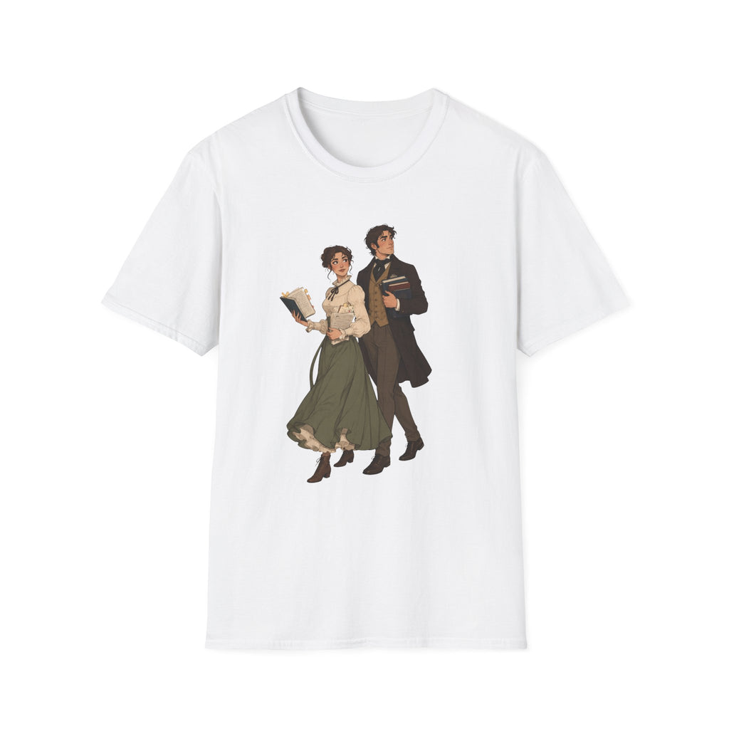 Classic Romance T-Shirt