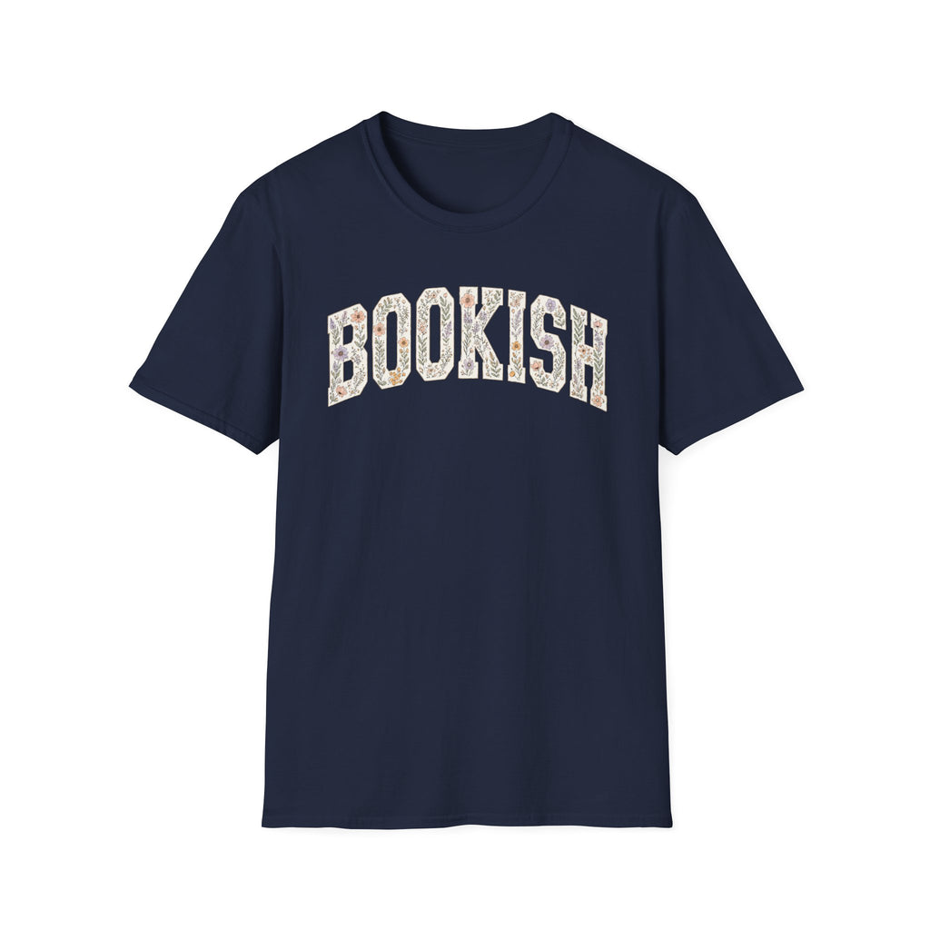 Bookish T-Shirt