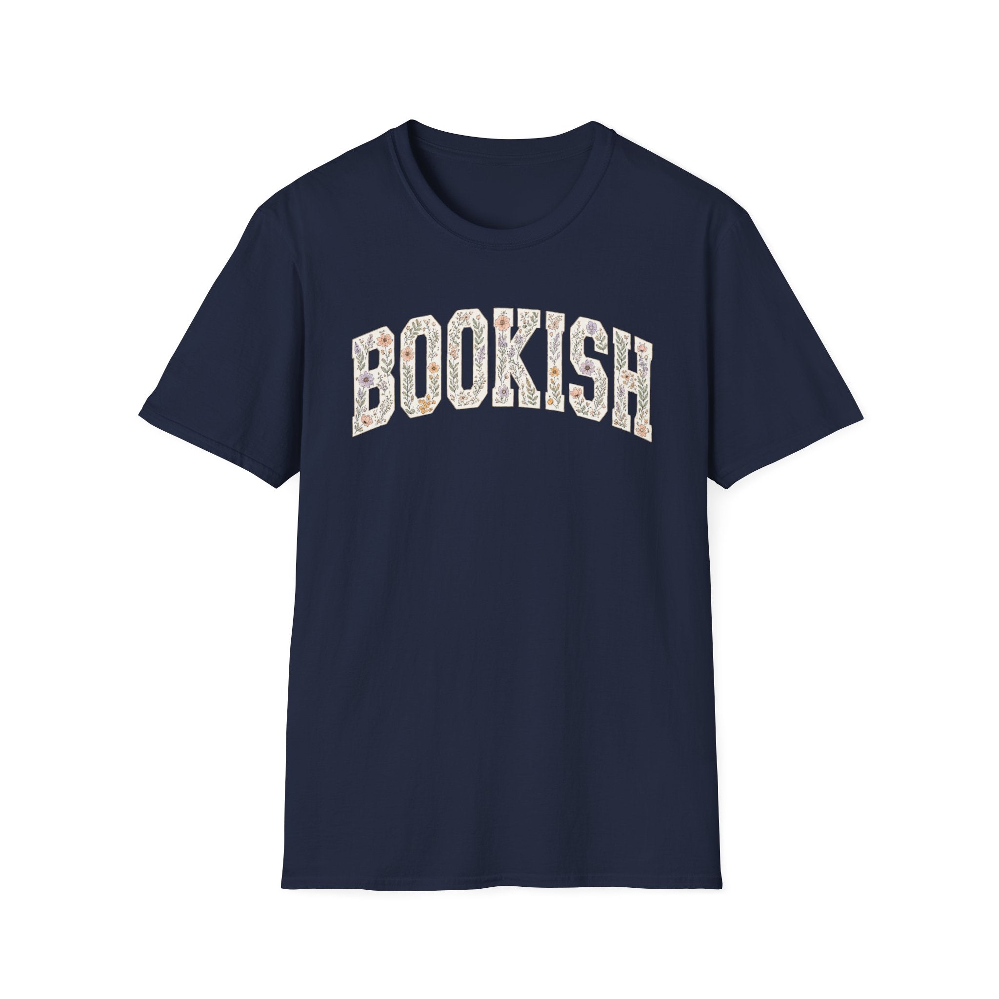 Bookish T-Shirt