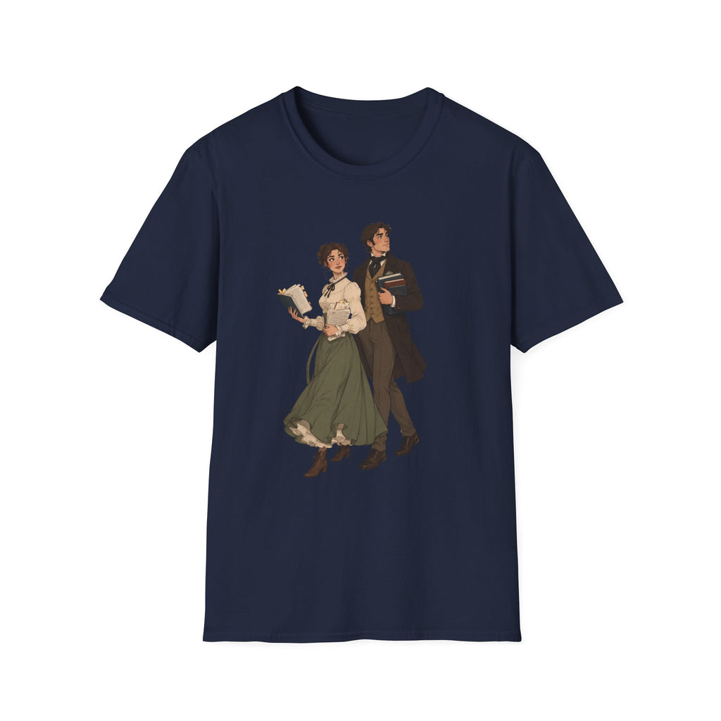 Classic Romance T-Shirt