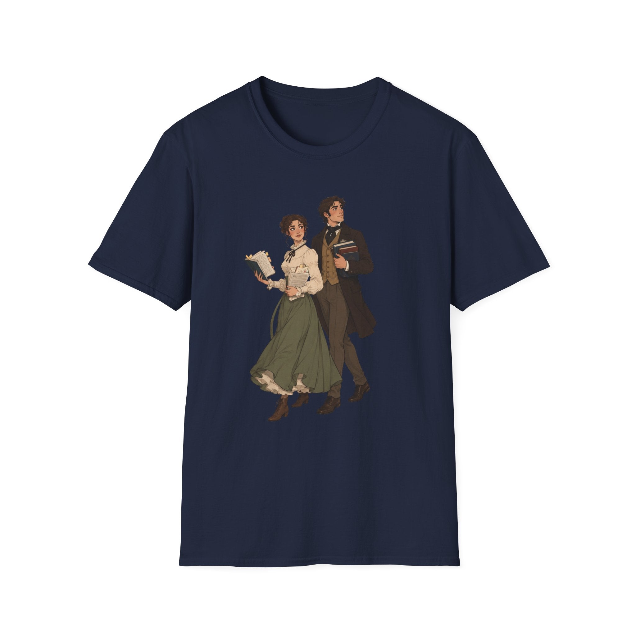 Classic Romance T-Shirt