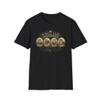 English Teacher Society T-Shirt