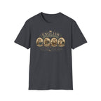 English Teacher Society T-Shirt