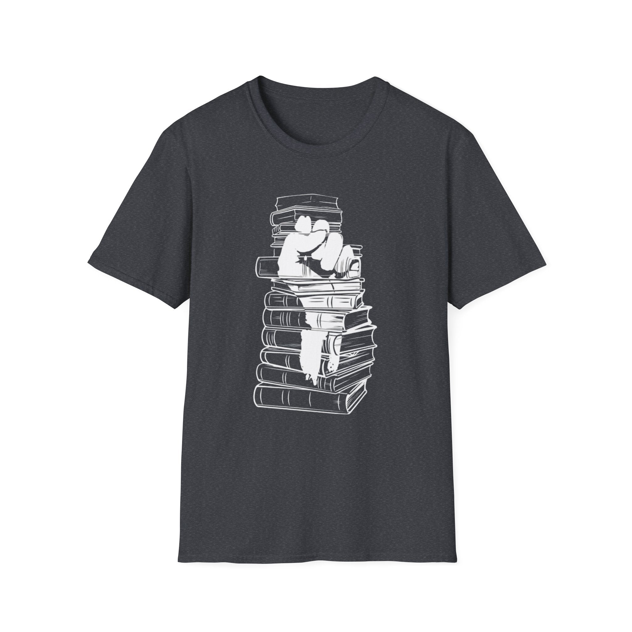 Rebel T-Shirt