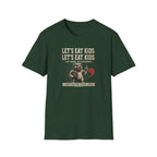 Let's Eat T-Shirt