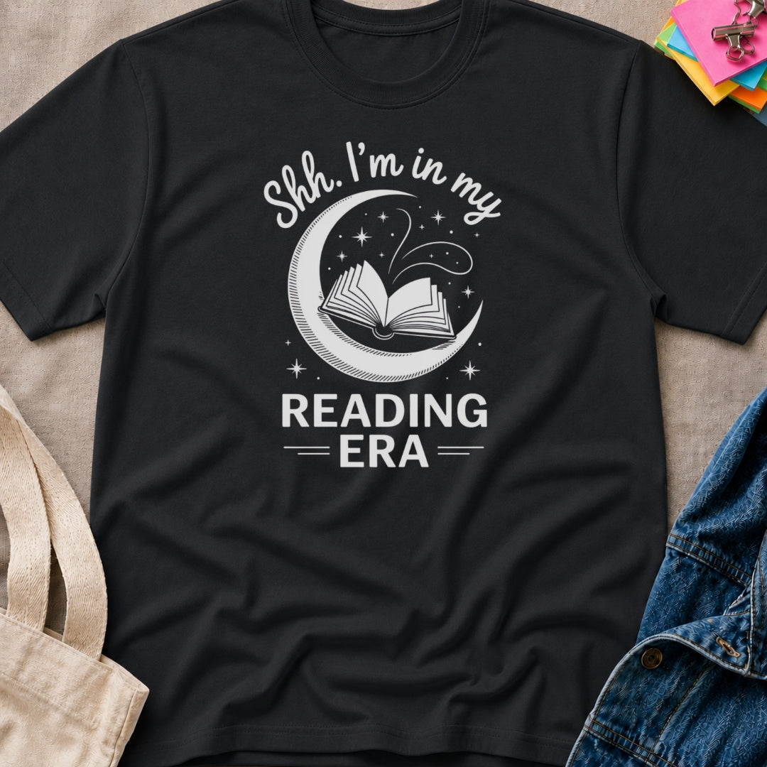 Shh T-Shirt