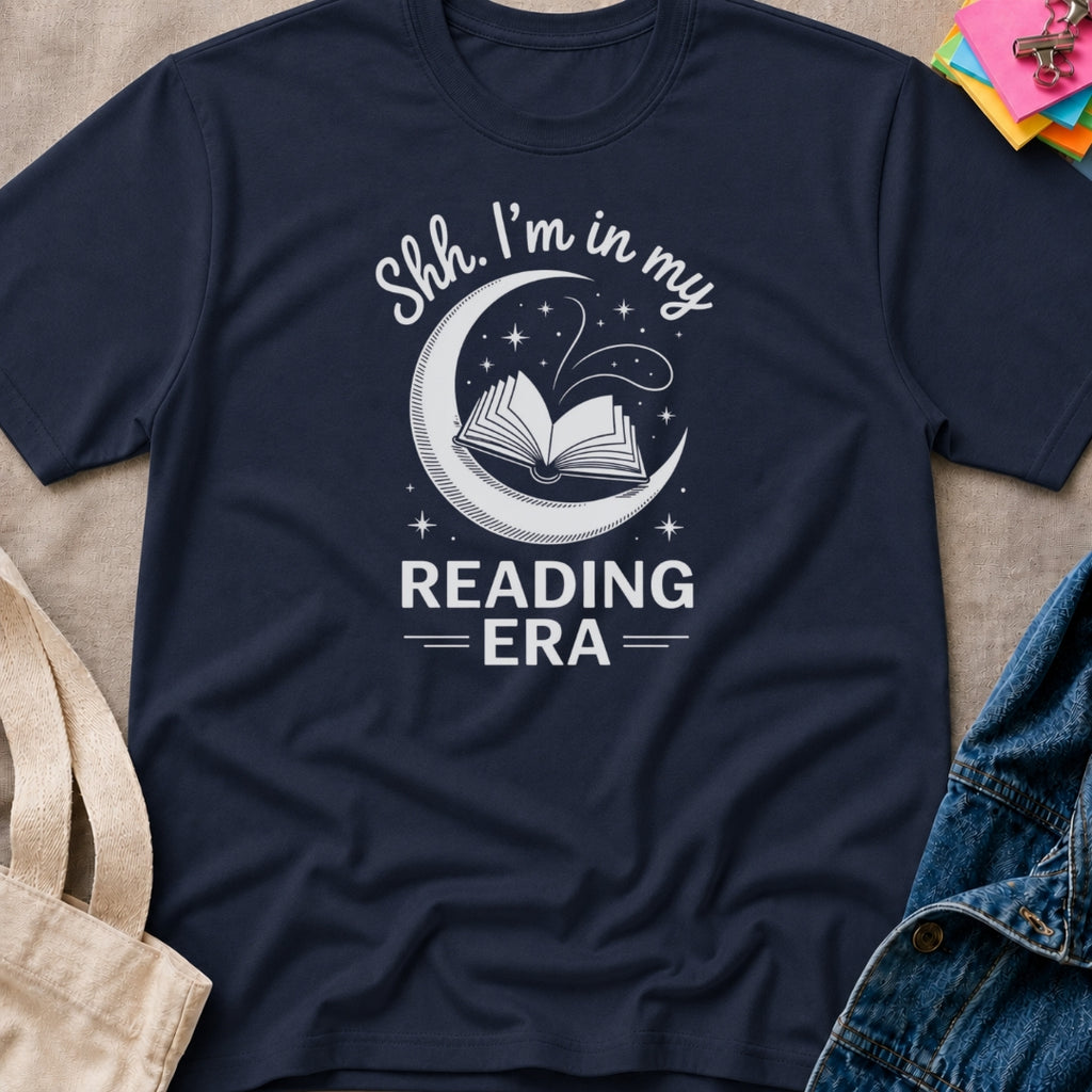 Shh T-Shirt
