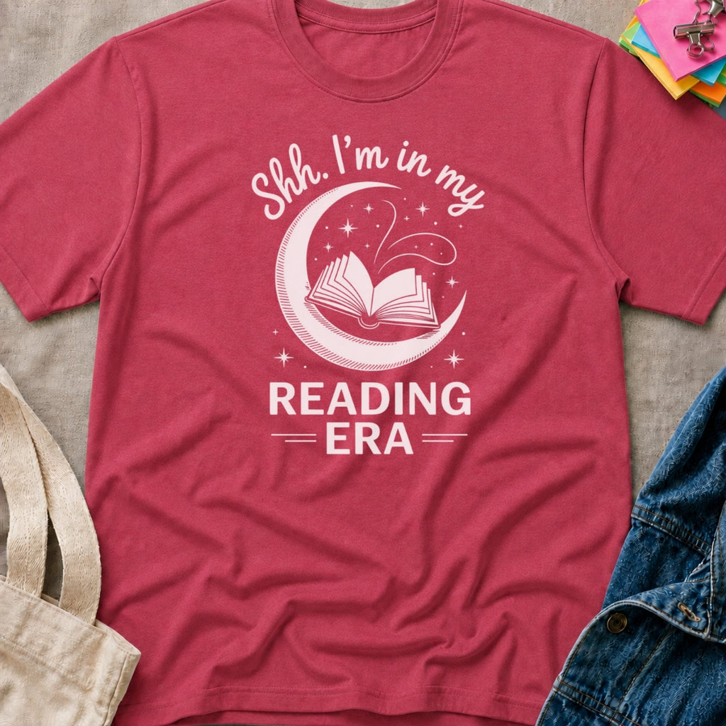 Shh T-Shirt